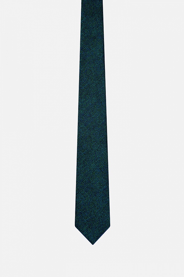 Изумрудный галстук